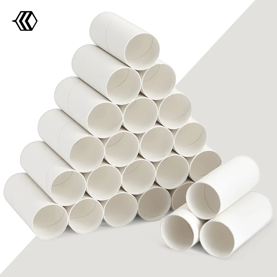 cardboard postal tubes