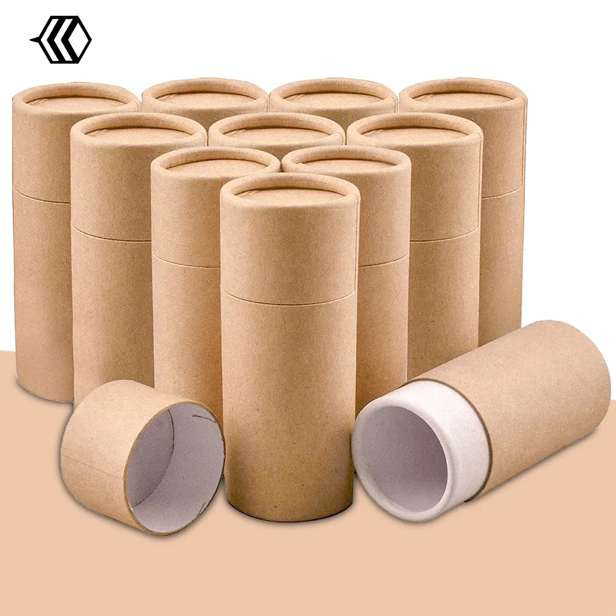 cardboard tube packaging