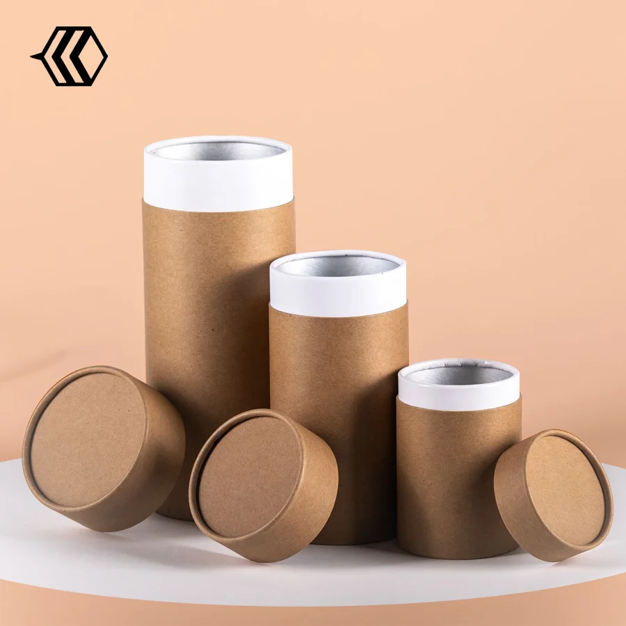 cardboard tubes