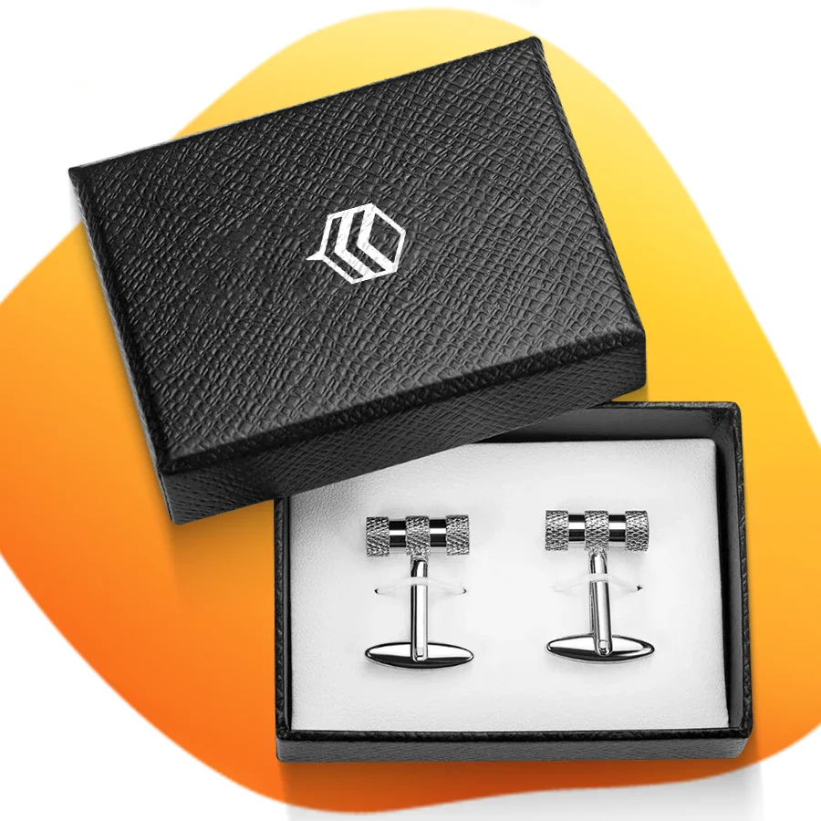 Cufflink Boxes