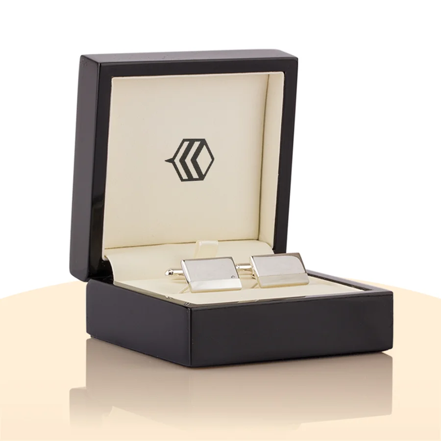 cufflink packaging