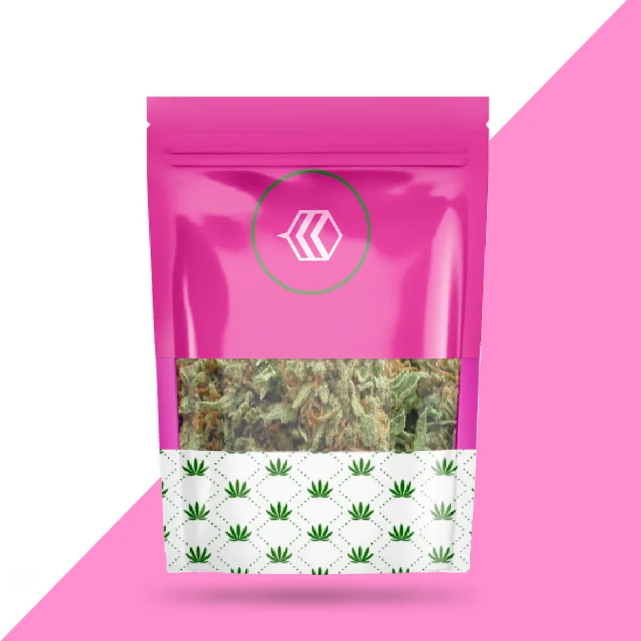 3.5 g weed bags