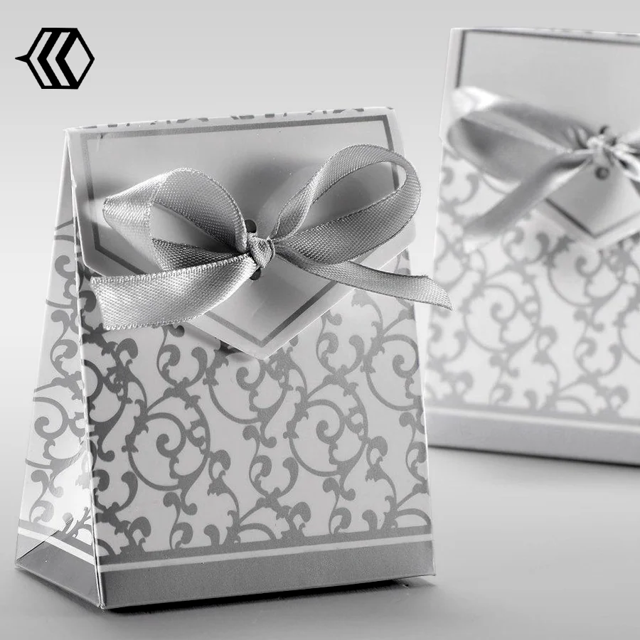 gift boxes for wedding party