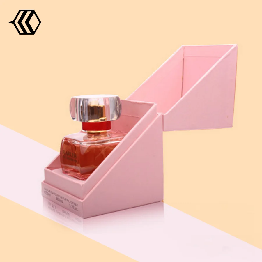 luxury perfume rigid boxes