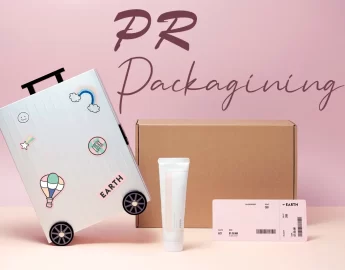 pr package