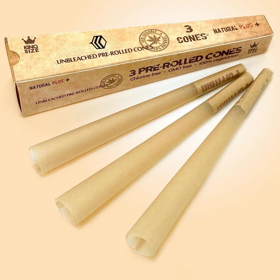 pre roll cones bulk