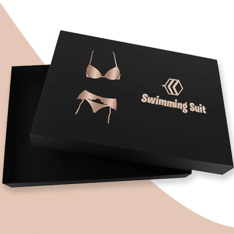 swimwear packaging