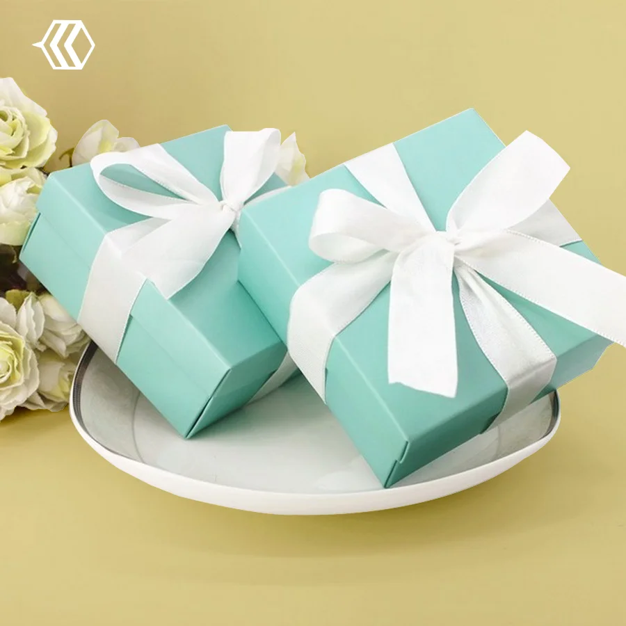 wedding party gift box