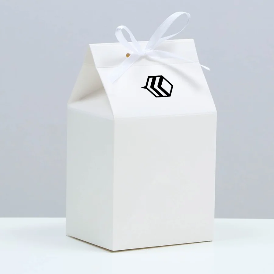 wedding party gift packaging boxes