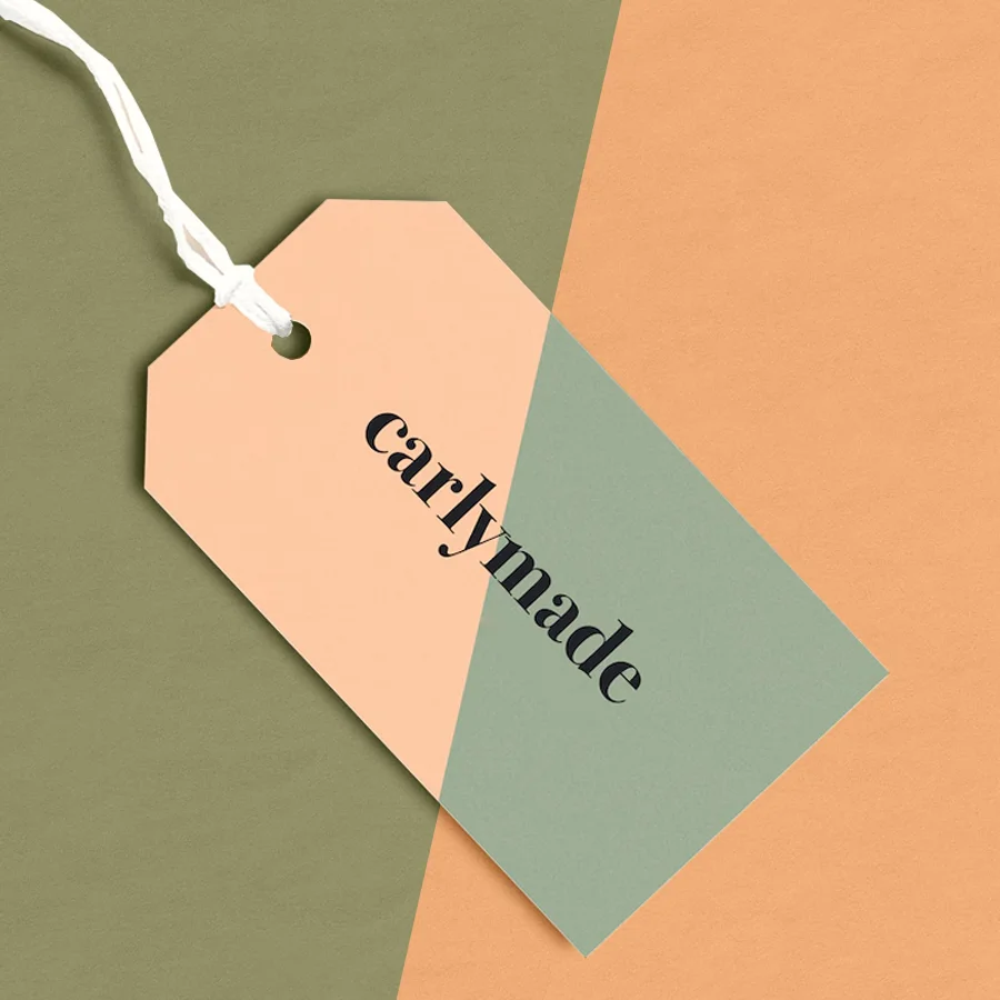 hang tags for clothing