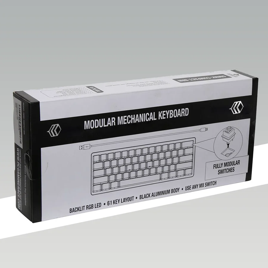 computer keyboard boxes