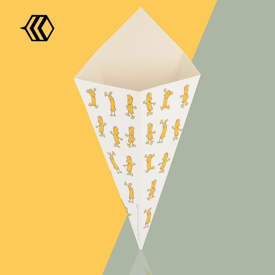 cone chips