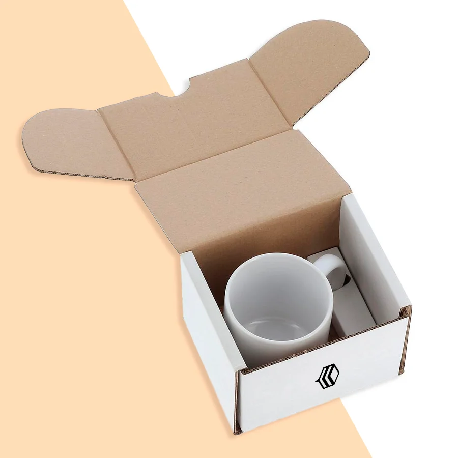 foam mug mailer boxes