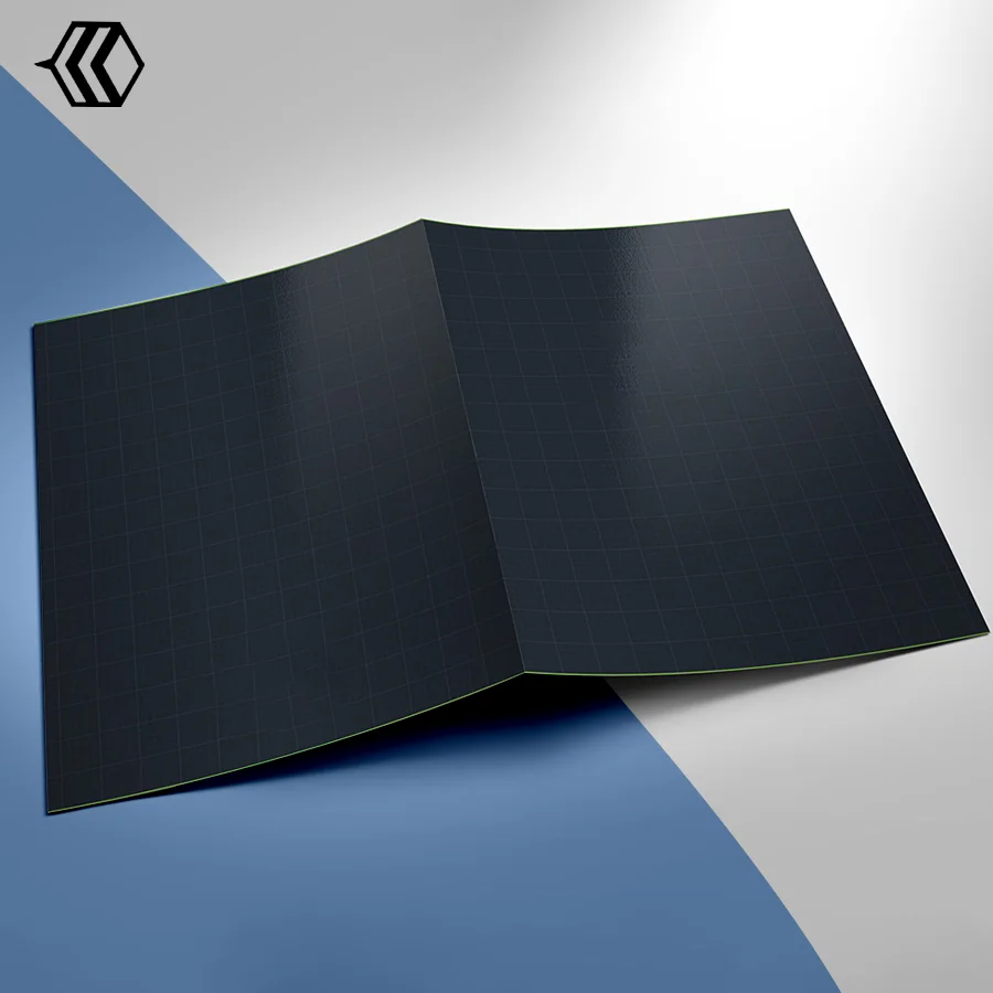 corporate presentation folders​