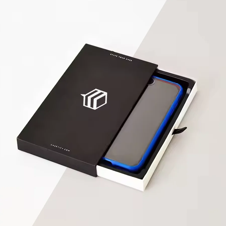 mobile battery box packaging