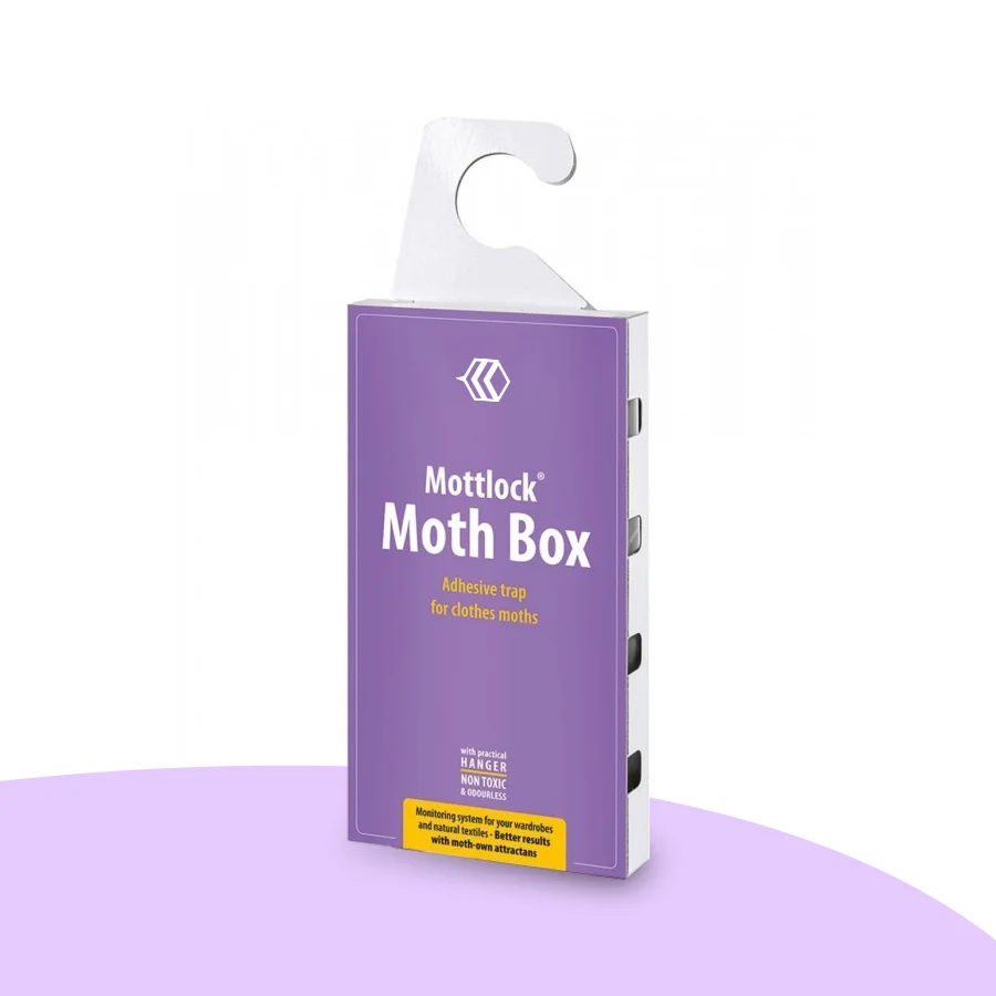 moth prevention boxes