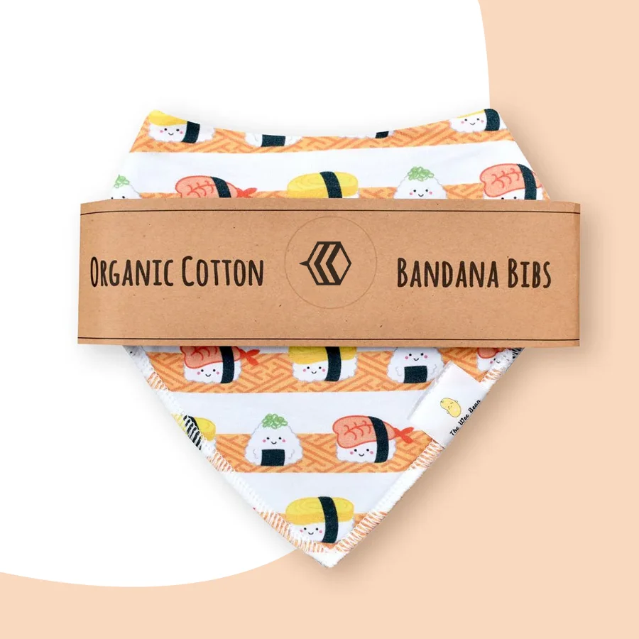 Bandana Packaging