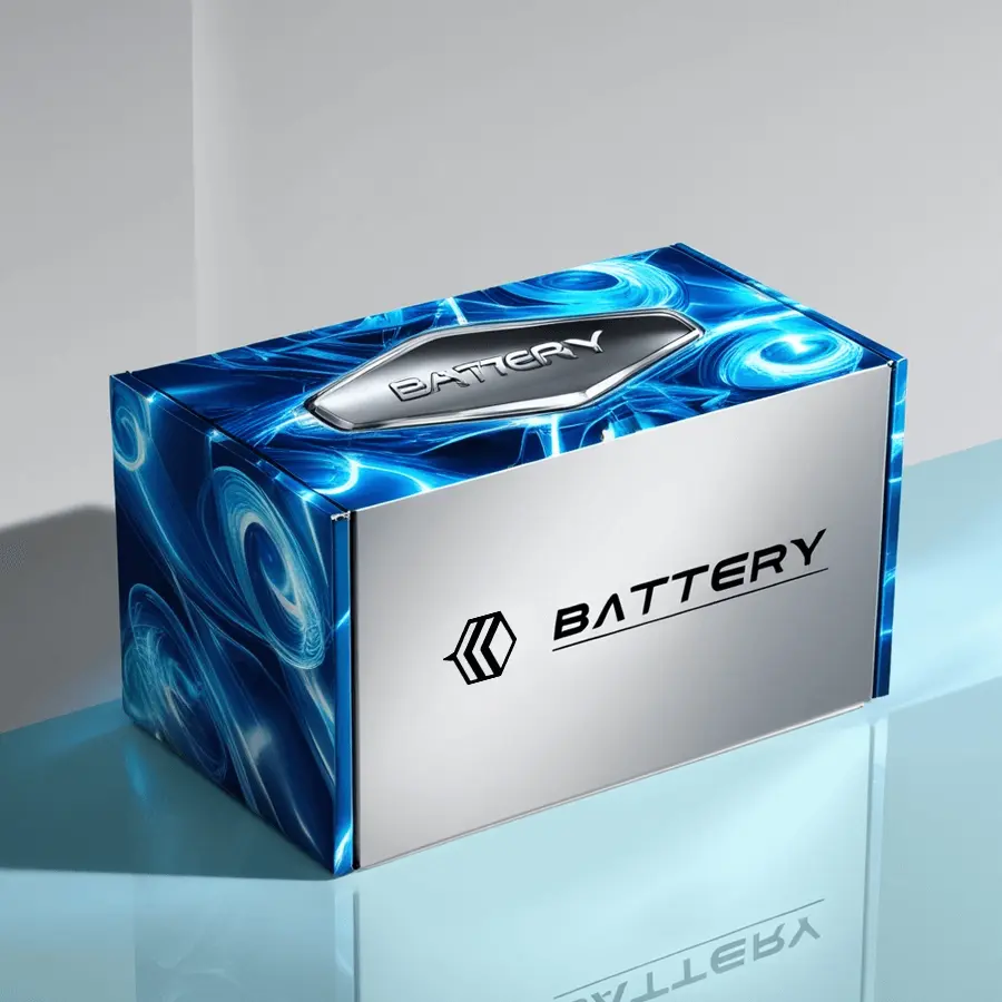 car battery boxes