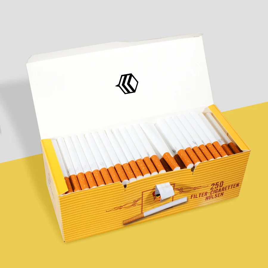 Cigarette Sleeves