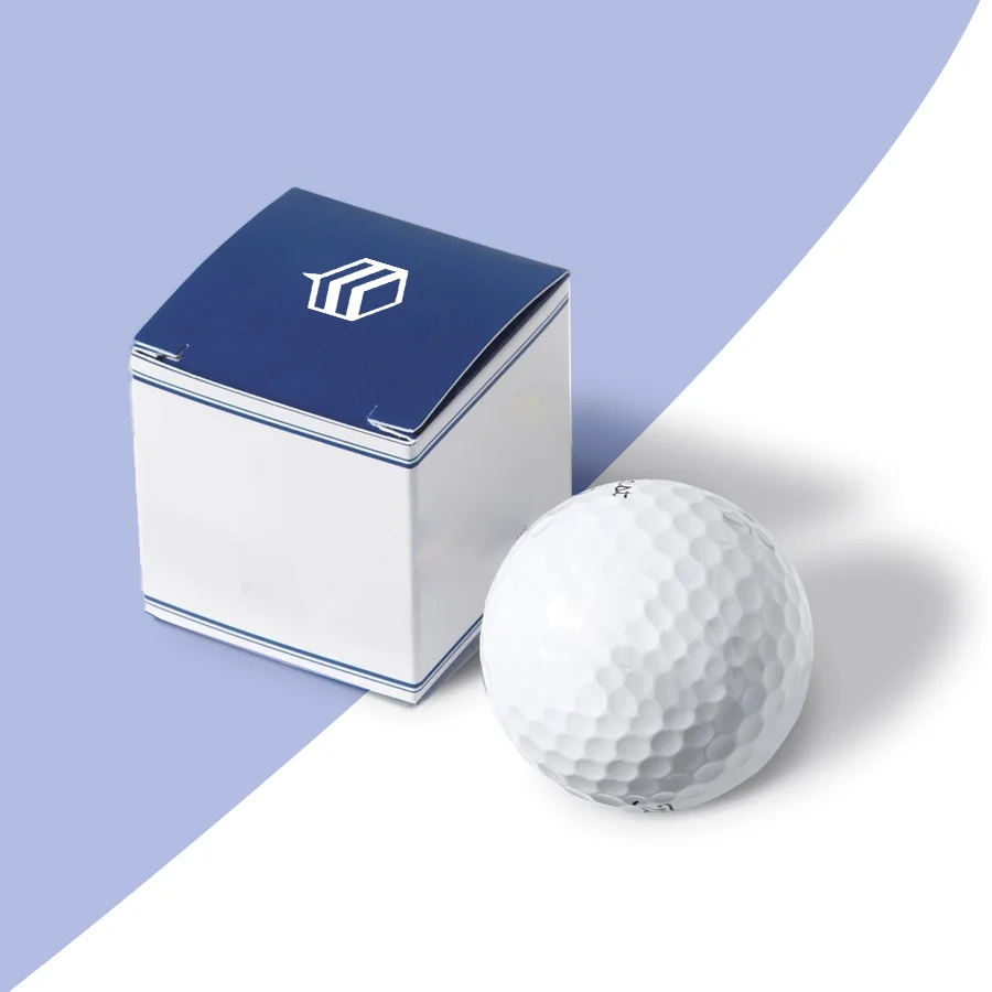 custom golf ball boxes