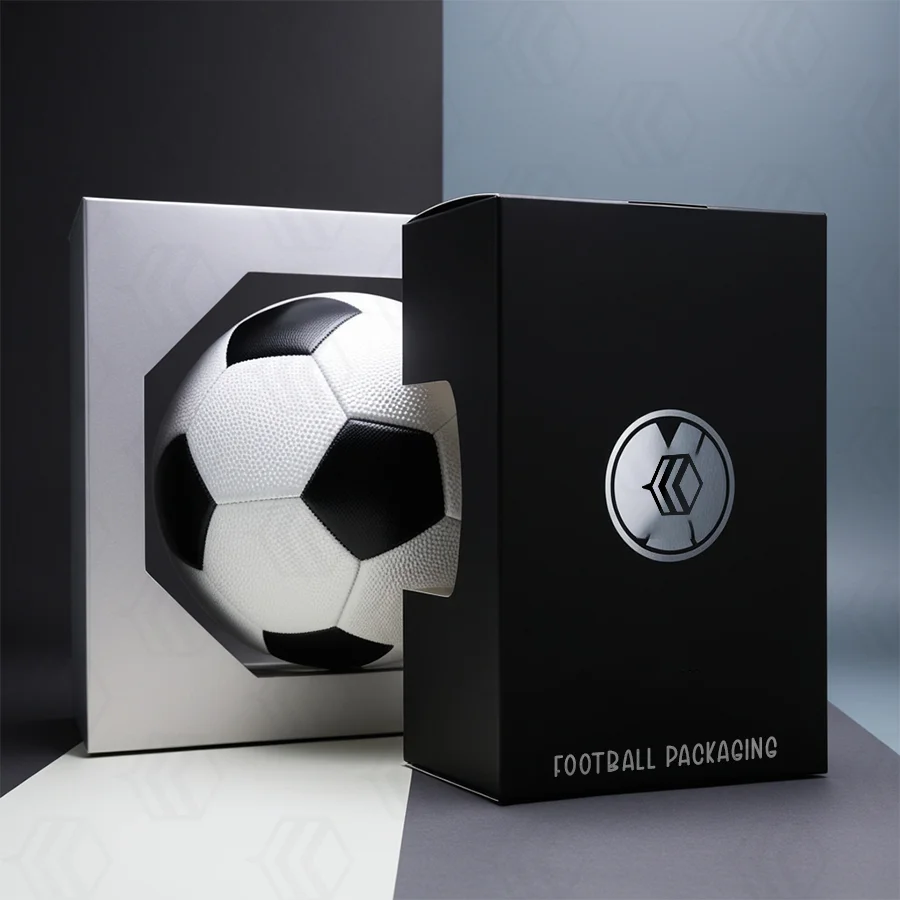 Football Packaging 