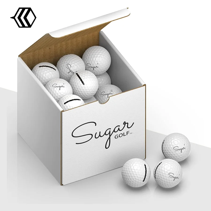 golf ball packaging