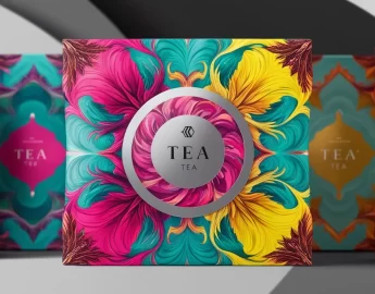 tea packaging ideas