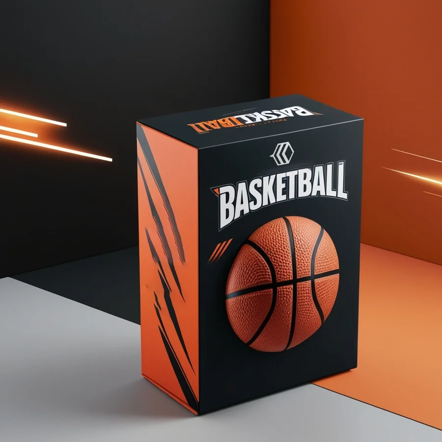 Basketball Boxes