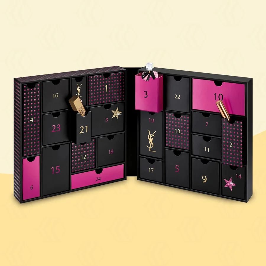 Advent Calendar Boxes