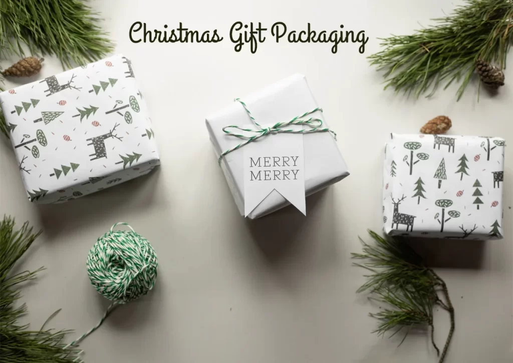 care package christmas ideas