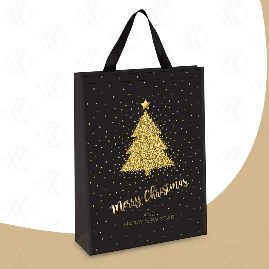 Christmas Gift Bags