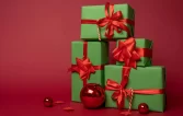 christmas gift packaging ideas​