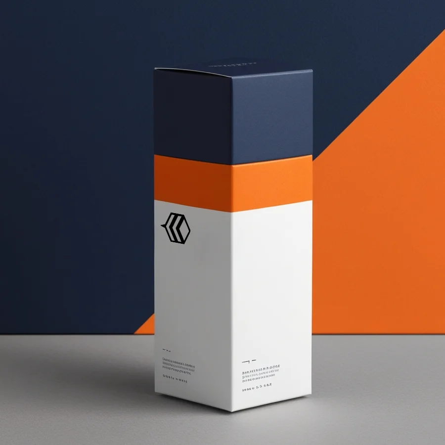 square tube packaging