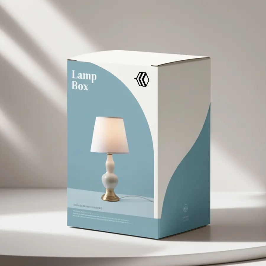 lamp packaging