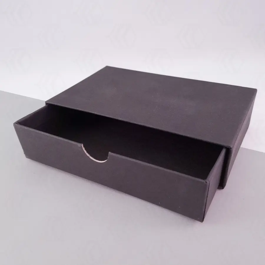 tray and sleeve packaging