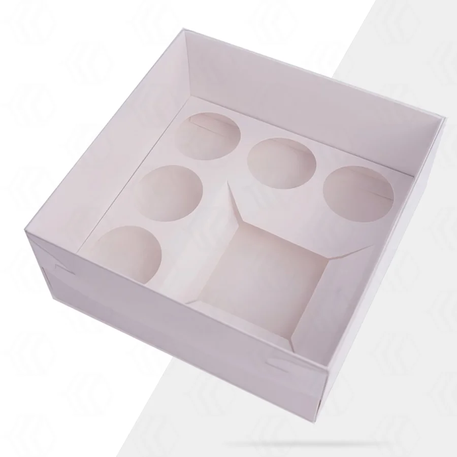 bento box cake packaging