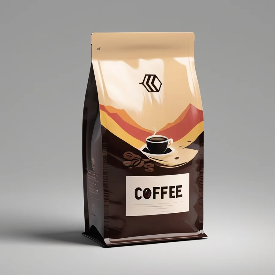 mylar coffee bags UK