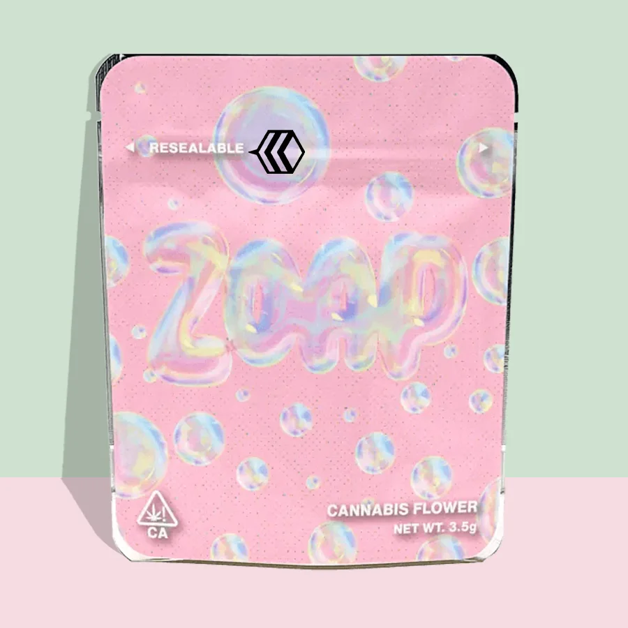 zoap cali pack