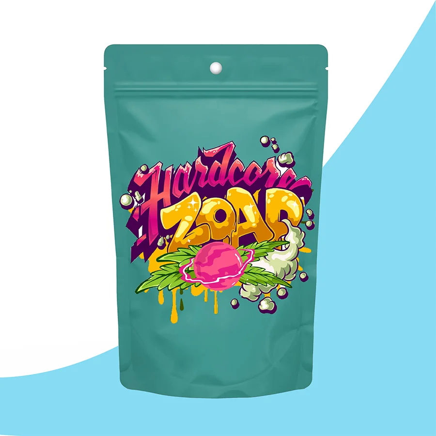 zoap cali packs