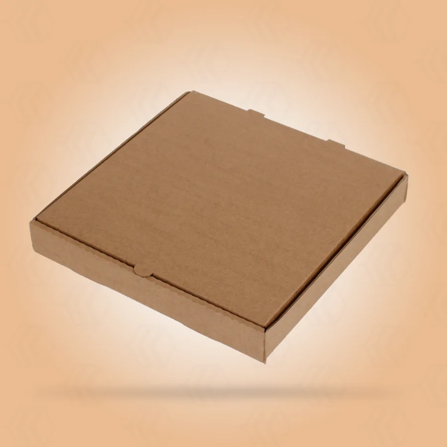 blank pizza boxes wholesale
