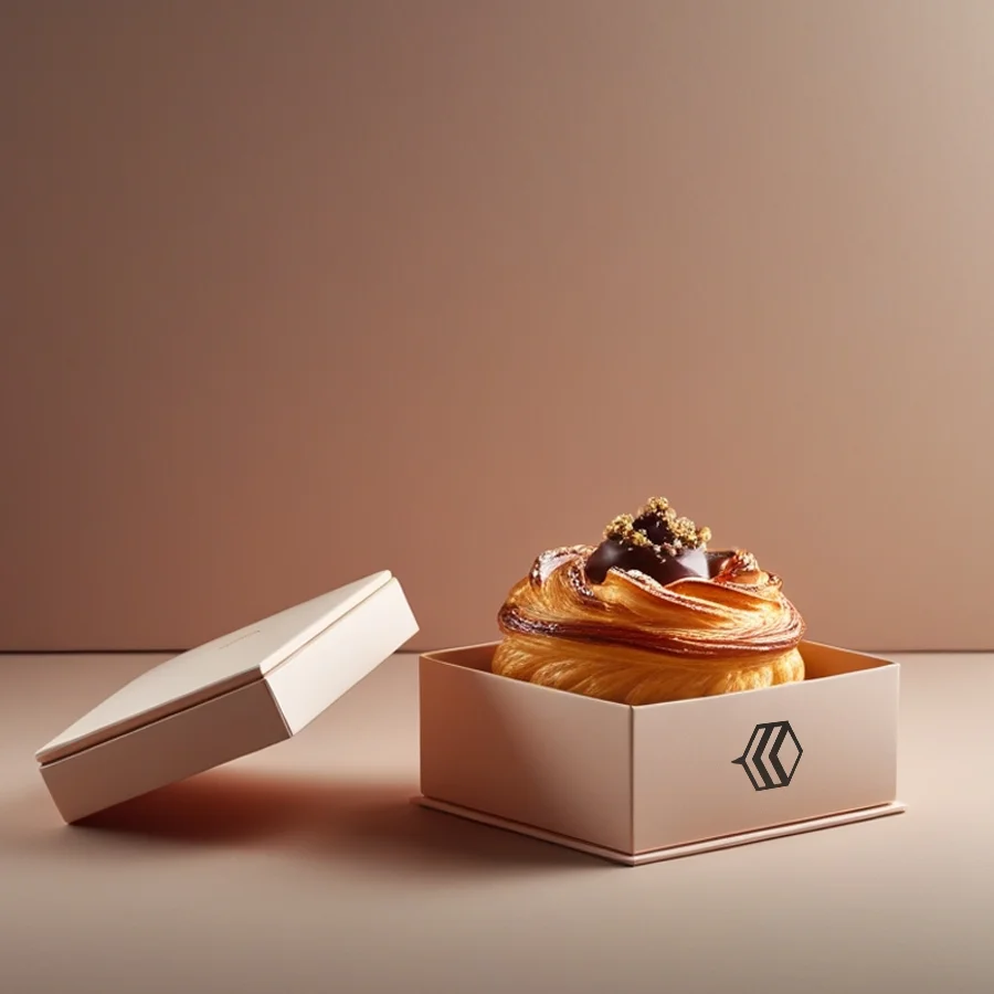 individual pastry boxes wholesale