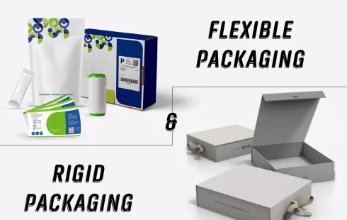 rigid packaging vs flexible packaging