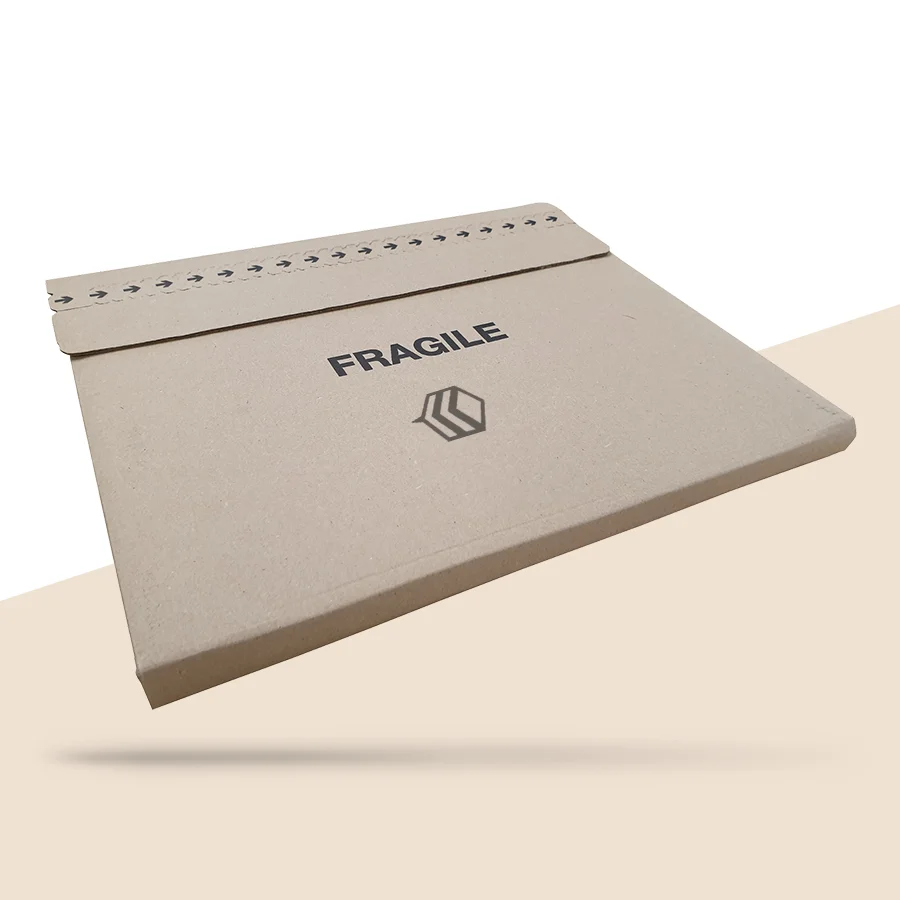 7 inch record mailers