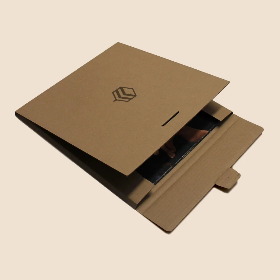 7 inch Vinyl Mailers 
