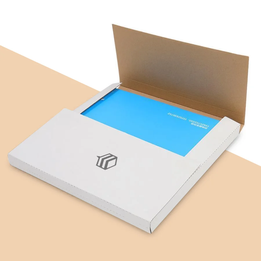 7 vinyl packaging