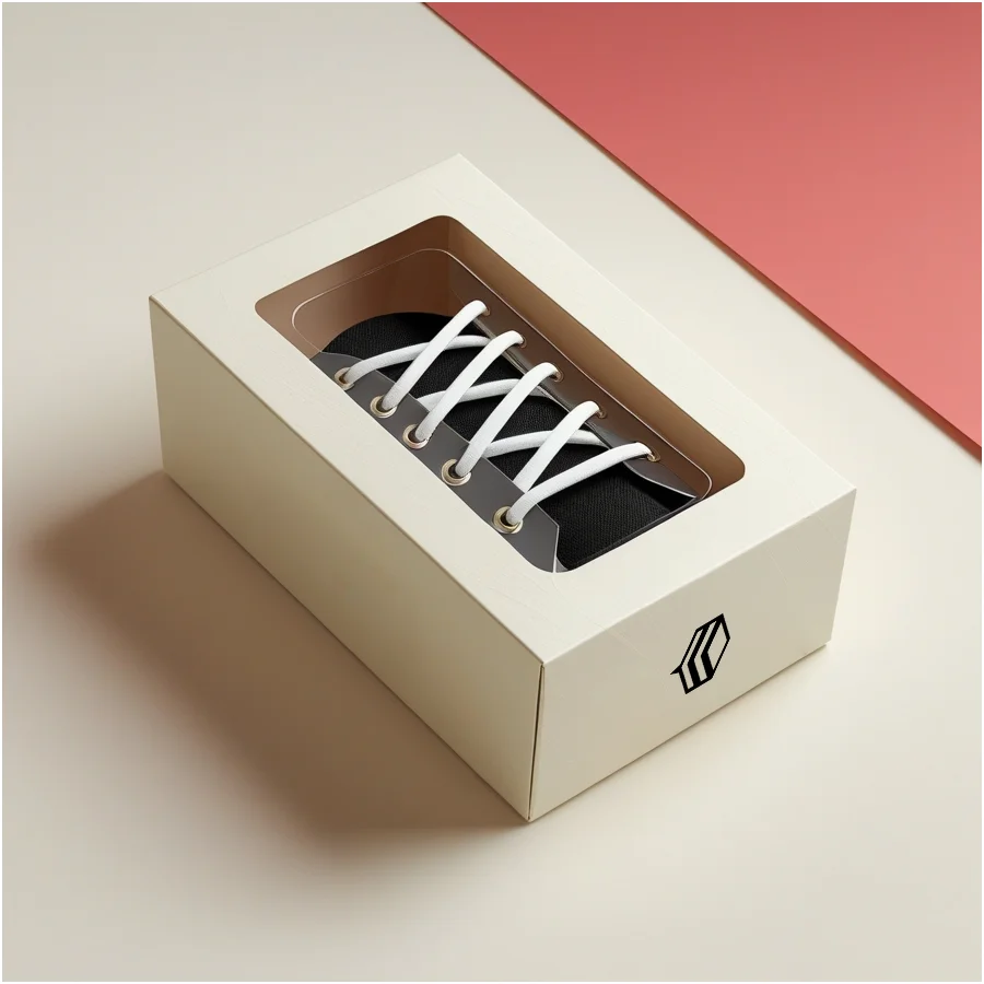 Shoe Laces Packaging 