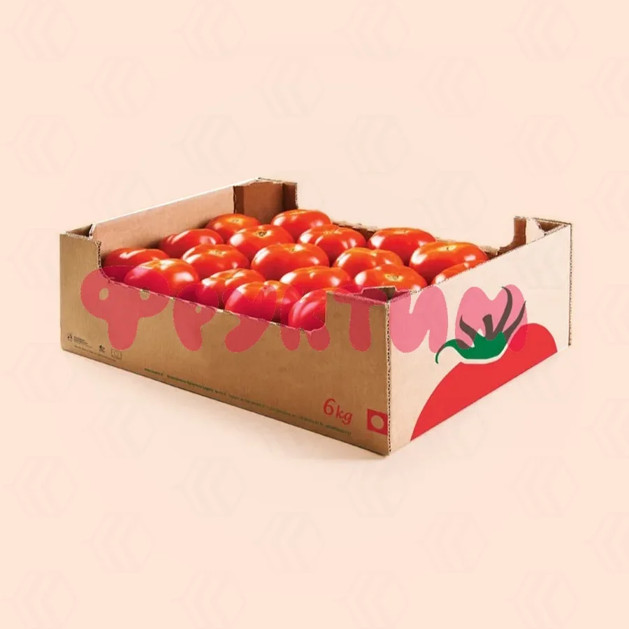 bliss box packaging