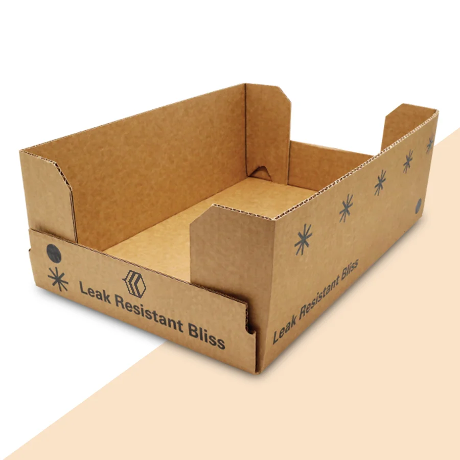 box bliss