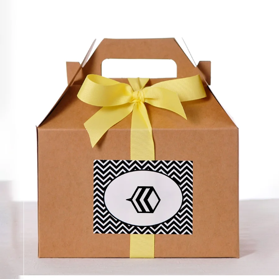 gable gift boxes wholesale