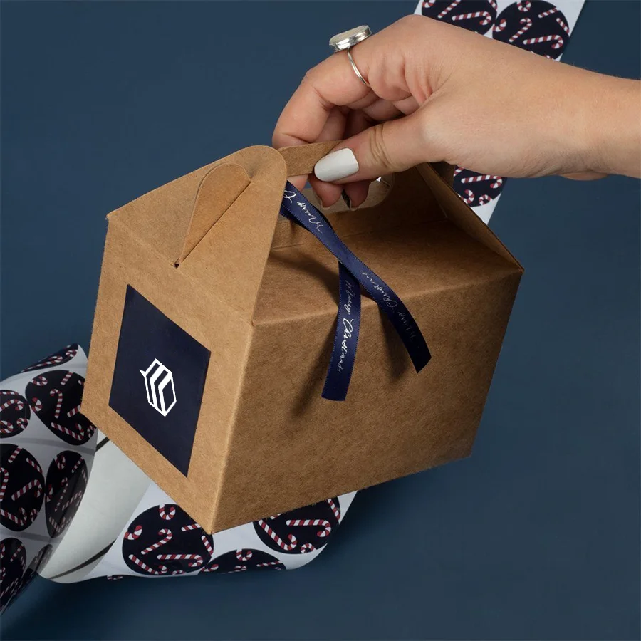 gift gable boxes